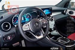 مرسيدس بنز GLC
